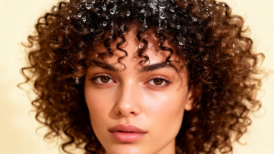 How to Know if You Have Low Porosity Hair