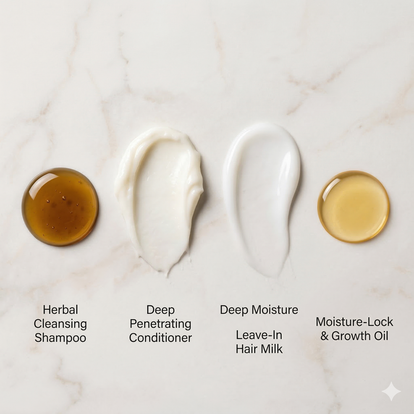 Moisture Mastery Bundle for Low Porosity Hair