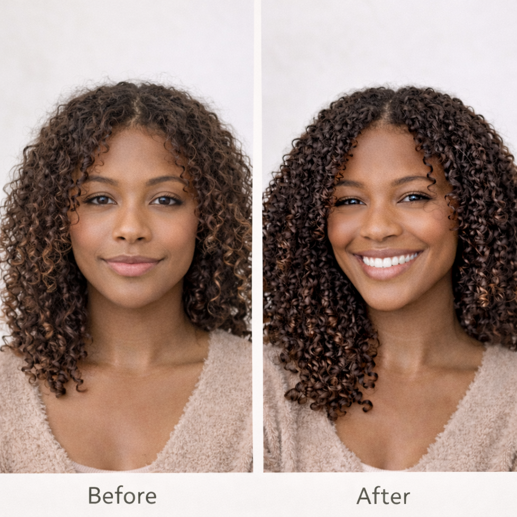 Low Porosity Deep Conditioner – Moisture Lock with Baobab & Sage