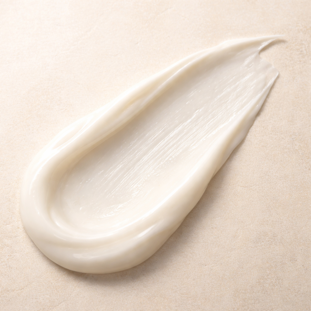 Low Porosity Leave-In Hair Milk – Baobab & Sage